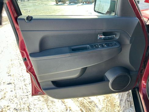 Used 2011 Jeep Liberty Sport w/ Popular Equipment Group image 14