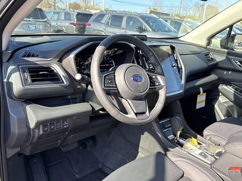 New 2026 Subaru Ascent Limited image 10