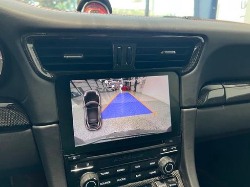 Used 2019 Porsche 911 Carrera GTS image 35