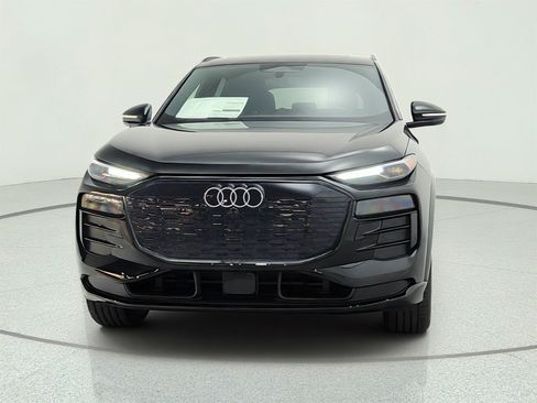 New 2027 Audi Q6 e-tron Premium AWD/4WD image 2