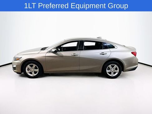 Used 2024 Chevrolet Malibu LT FWD image 4
