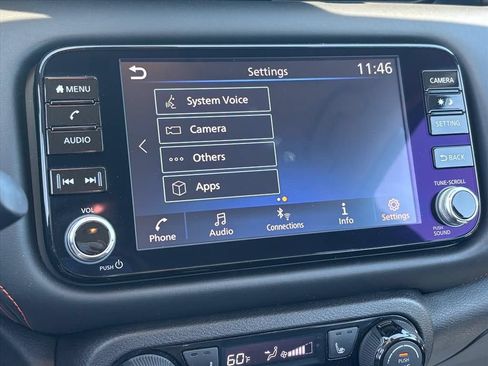 Used 2023 Nissan Kicks SR w/ SR Premium Package FWD image 21