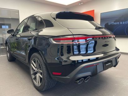 New 2026 Porsche Macan