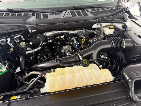 Used 2022 Ford F150 XL w/ Equipment Group 101A High RWD image 32