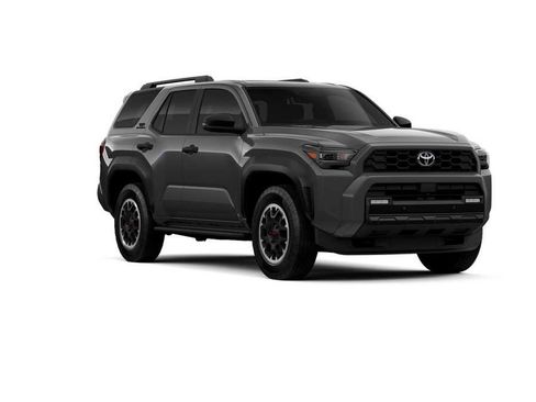 New 2026 Toyota 4Runner TRD Off-Road Premium AWD/4WD image 14