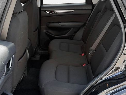 Used 2020 MAZDA CX-5 Sport AWD/4WD image 13