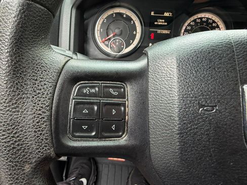 Used 2016 RAM 1500 Express AWD/4WD image 28