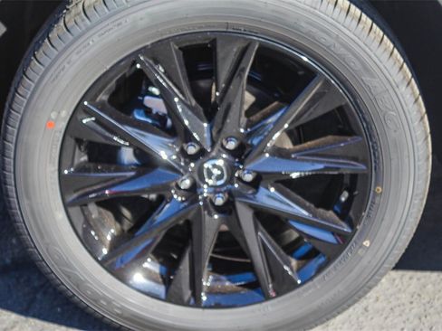 New 2025 MAZDA CX-5 Carbon Edition image 10