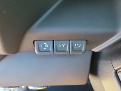 New 2026 GMC Sierra 2500 Denali Ultimate w/ Max Trailering Package AWD/4WD image 26