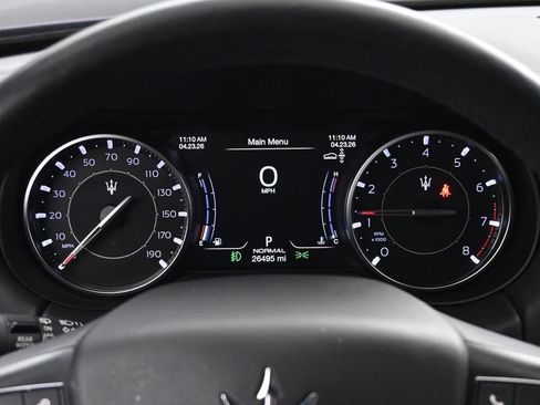 Used 2022 Maserati Levante GT AWD/4WD image 30