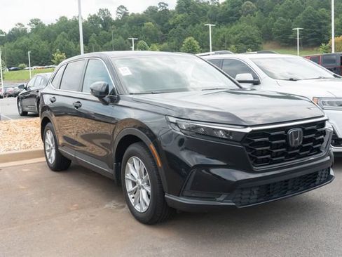 Used 2024 Honda CR-V EX-L image 3