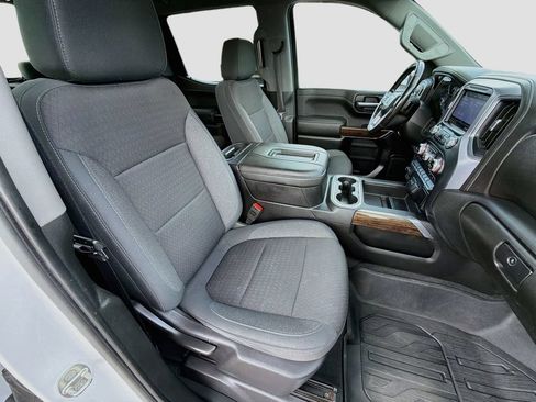 Used 2020 GMC Sierra 1500 Elevation AWD/4WD image 31