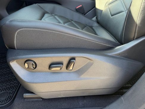 New 2026 Volkswagen Atlas SE image 30