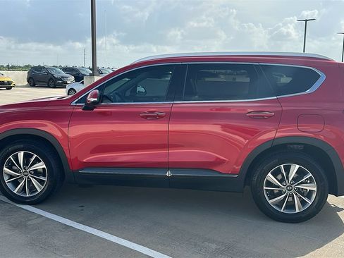 Used 2020 Hyundai Santa Fe Limited FWD image 10