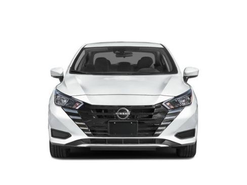 Used 2023 Nissan Versa SV FWD image 7