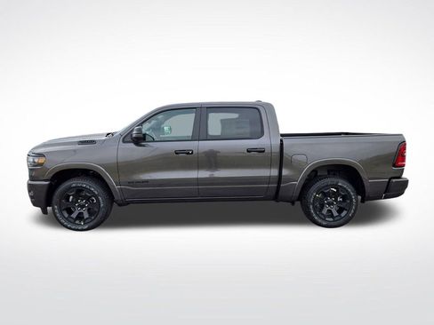 New 2026 RAM 1500 Big Horn AWD/4WD image 6