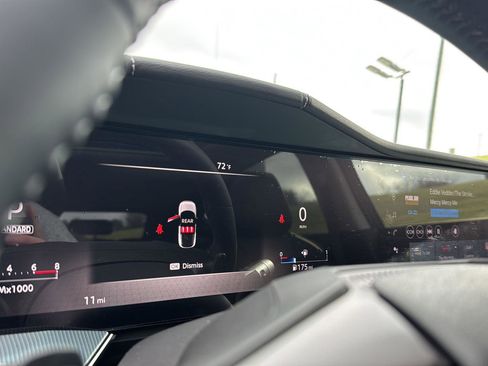 New 2025 Nissan Murano SL image 20