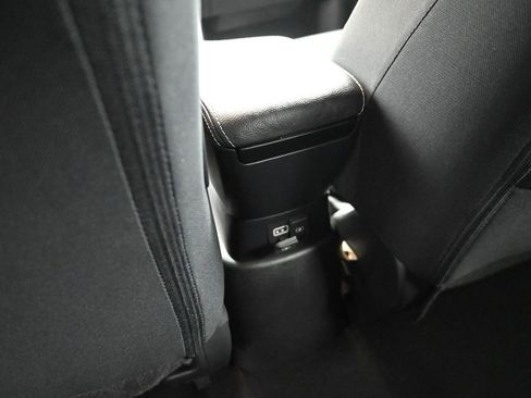 Used 2023 Nissan Kicks S FWD image 16