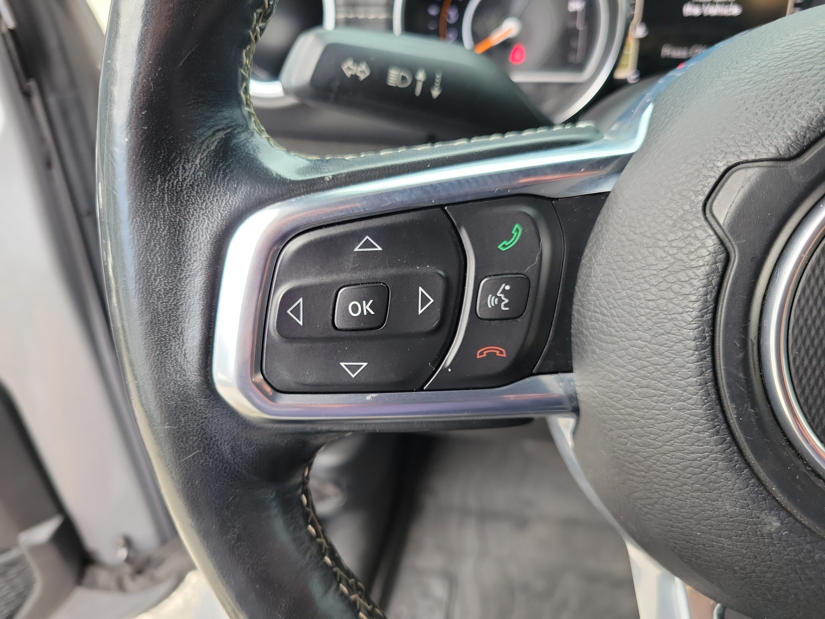 Used 2019 Jeep Wrangler Unlimited Sahara AWD/4WD image 22