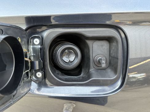 Certified 2024 Honda CR-V Sport-L image 32