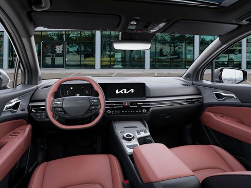 New 2026 Kia Sportage SX Prestige image 14