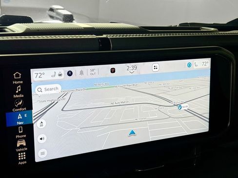 New 2026 Jeep Wrangler Rubicon image 16