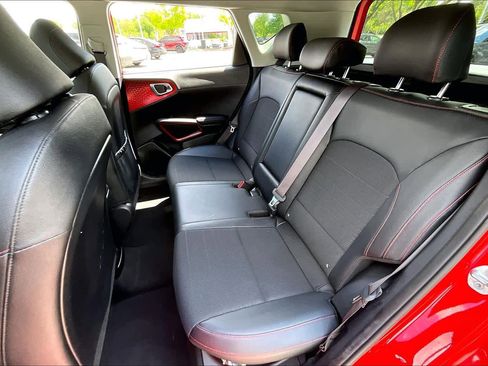Used 2020 Kia Soul GT-Line Turbo FWD image 20