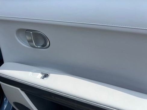 Used 2022 Hyundai Ioniq 5 SEL image 38