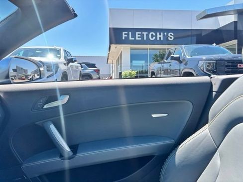 Used 2015 Audi TTS 2.0T Roadster AWD/4WD image 13