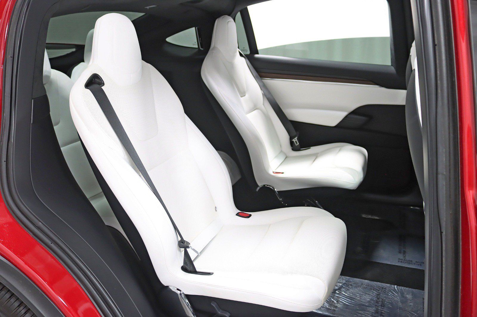 Used 2022 Tesla Model X AWD/4WD image 33