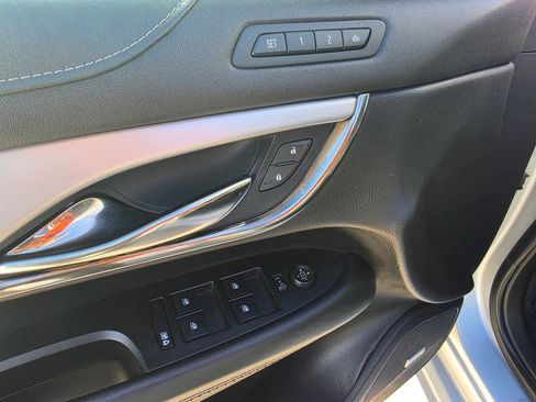 Used 2015 Cadillac ATS Luxury RWD image 13