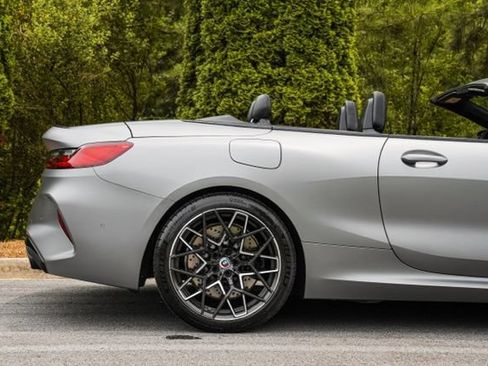 Used 2023 BMW M8 Competition AWD/4WD image 9