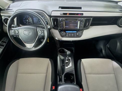 Used 2017 Toyota RAV4 XLE w/ Carpet Mat Package AWD/4WD image 24