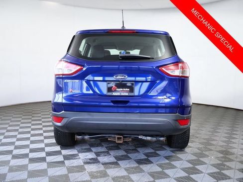 Used 2015 Ford Escape S FWD image 7