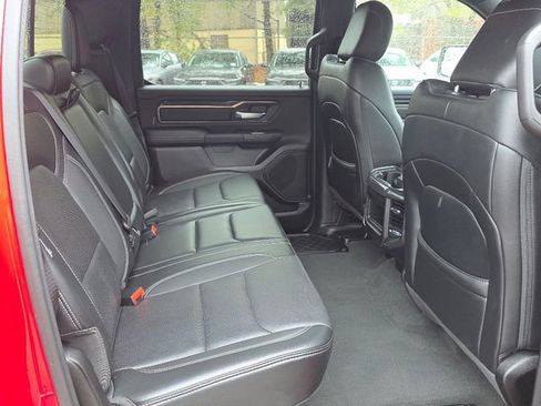 Used 2022 RAM 1500 Rebel w/ Level 1 Equipment Group image 14