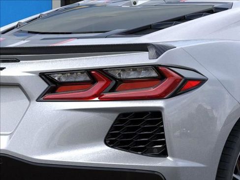 New 2026 Chevrolet Corvette Stingray image 11