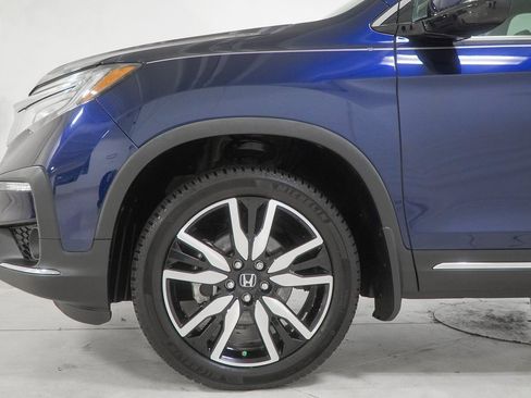 Used 2022 Honda Pilot Elite image 19