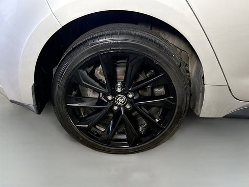 Used 2021 Toyota Corolla SE image 33