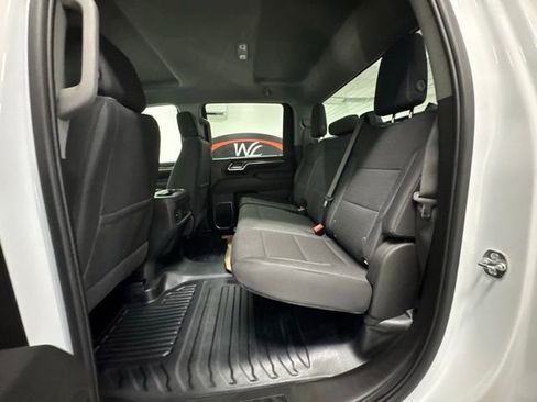 New 2026 Chevrolet Silverado 3500 LT w/ Convenience Package image 9