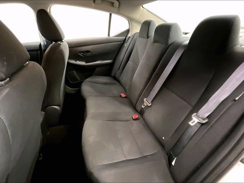 Used 2024 Nissan Sentra S FWD image 22