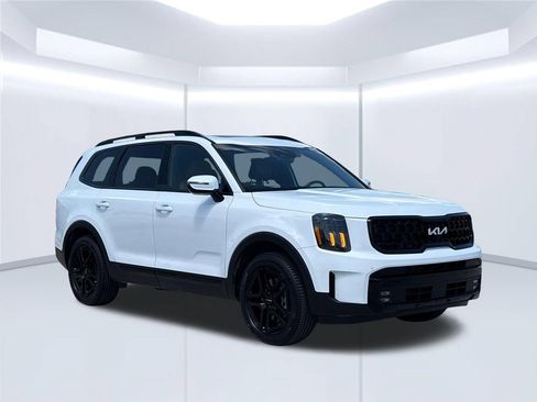 Used 2024 Kia Telluride SX Prestige X-Line AWD/4WD image 10