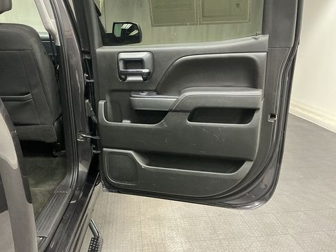 Used 2016 Chevrolet Silverado 1500 LT AWD/4WD image 29