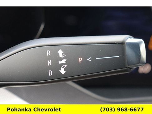 New 2026 Chevrolet Tahoe RST w/ Comfort Package AWD/4WD image 11