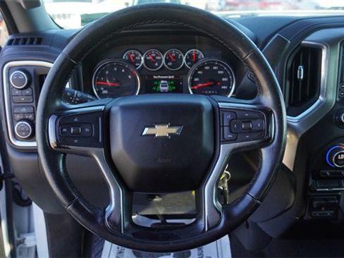 Used 2021 Chevrolet Silverado 2500 LT w/ Fleet Comfort Package image 27