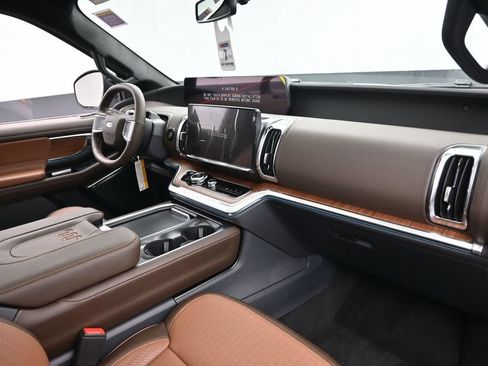 New 2027 Ford Expedition King Ranch AWD/4WD image 26