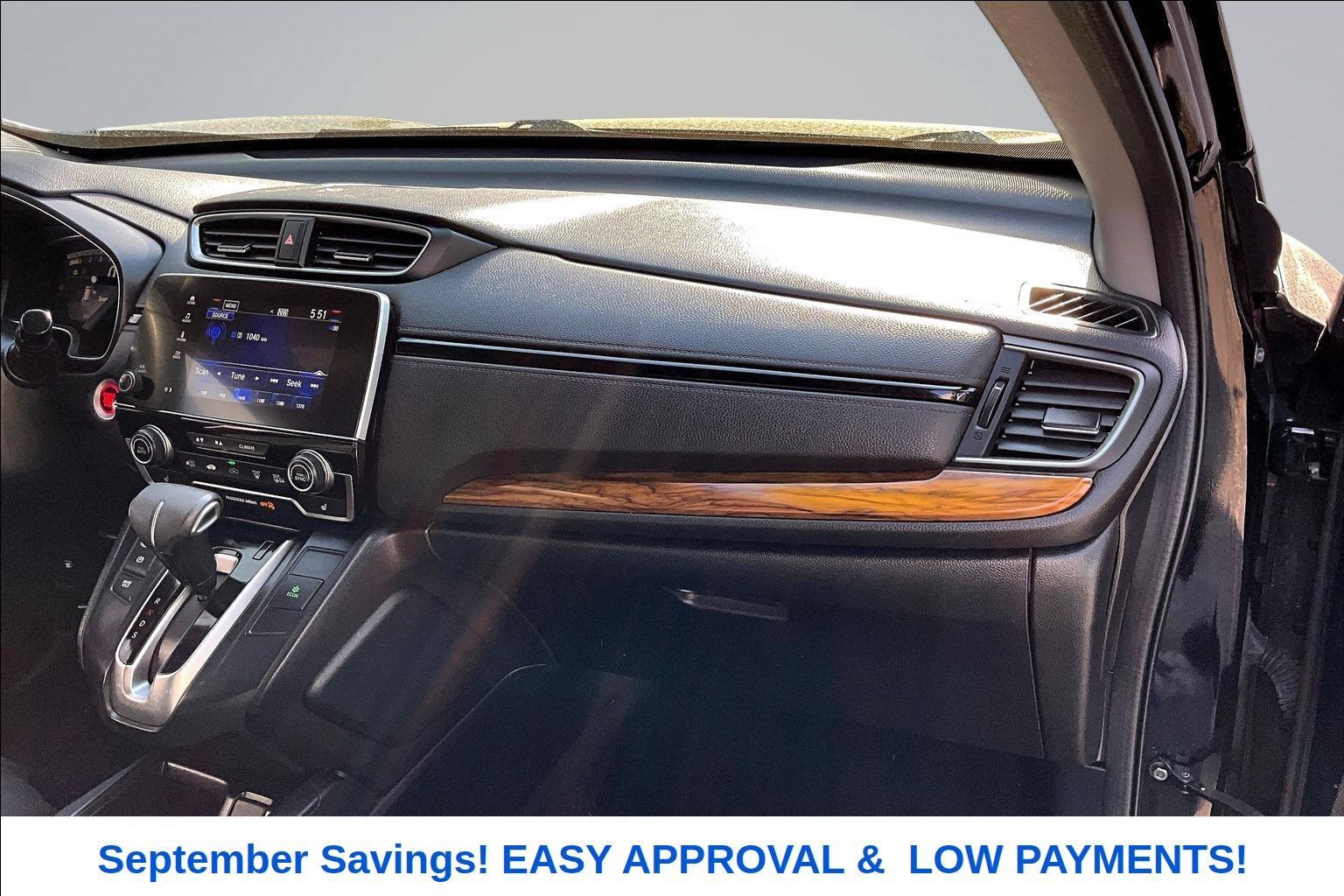 Used 2018 Honda CR-V EX image 30