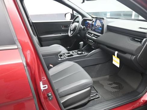 New 2026 Subaru Outback Premium AWD/4WD image 31