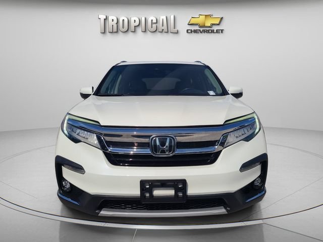 Used 2019 Honda Pilot Touring image 8