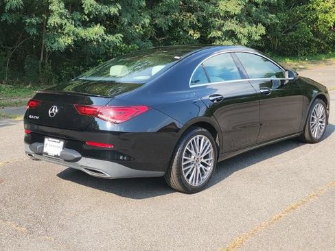 Used 2022 Mercedes-Benz CLA 250 image 5