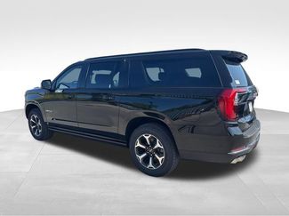 New 2026 GMC Yukon XL AT4 w/ AT4 Premium Plus Package AWD/4WD video 3